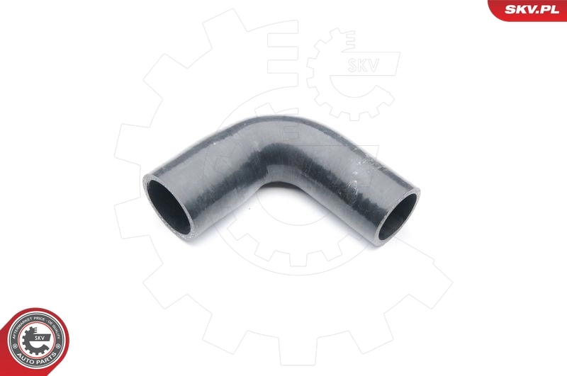Charge Air Hose